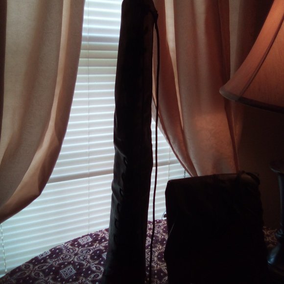 Long Boot - Picture 7 of 10